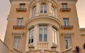 Hotel Inglaterra - Charme&Boutique